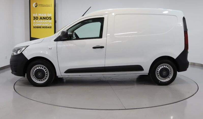 RENAULT Express Van 1.5 BLUE DCI ADCE completo