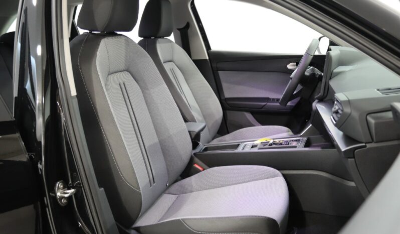 SEAT Leon Sportstourer 1.5 TSI E-HYBRID STYLE DSG completo