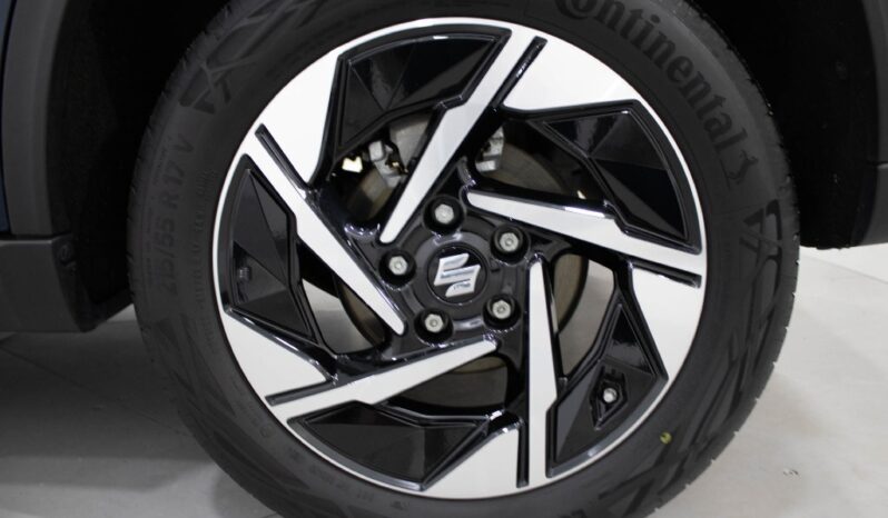 SUZUKI Vitara 1.4T S3 4WD MILD HYBRID completo