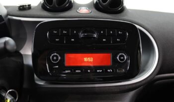 SMART Fortwo Coupé 1.0 PASSION 71 AUT. completo