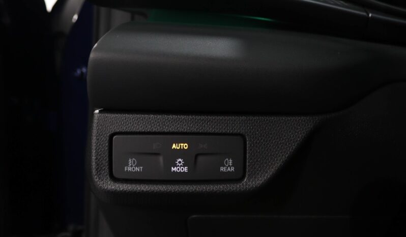 CUPRA Terramar 1.5 ETSI DSG completo