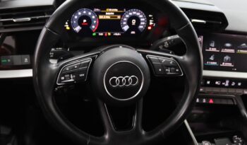 AUDI A3 Limousine 30 TFSI S LINE S TRONIC completo