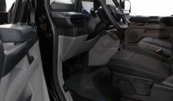 FORD TRANSIT CUSTOM KOMBI DIESEL 320 L2 2.0 ECOBLUE TREND completo