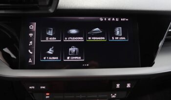 AUDI A3 Limousine 30 TFSI S LINE S TRONIC completo