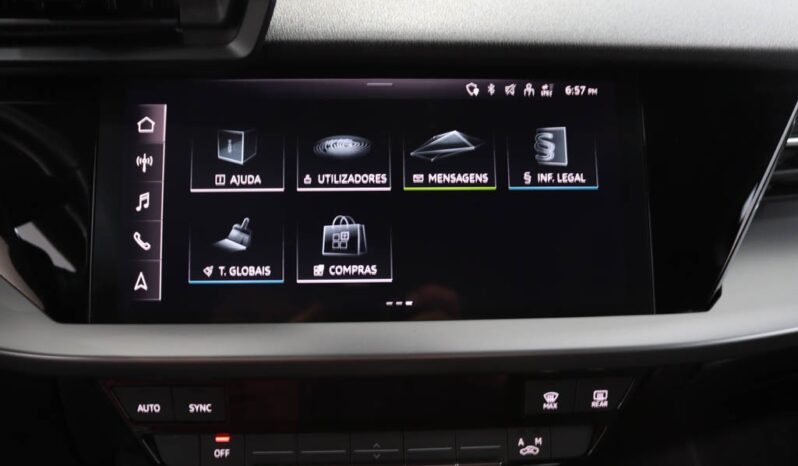 AUDI A3 Limousine 30 TFSI S LINE S TRONIC completo