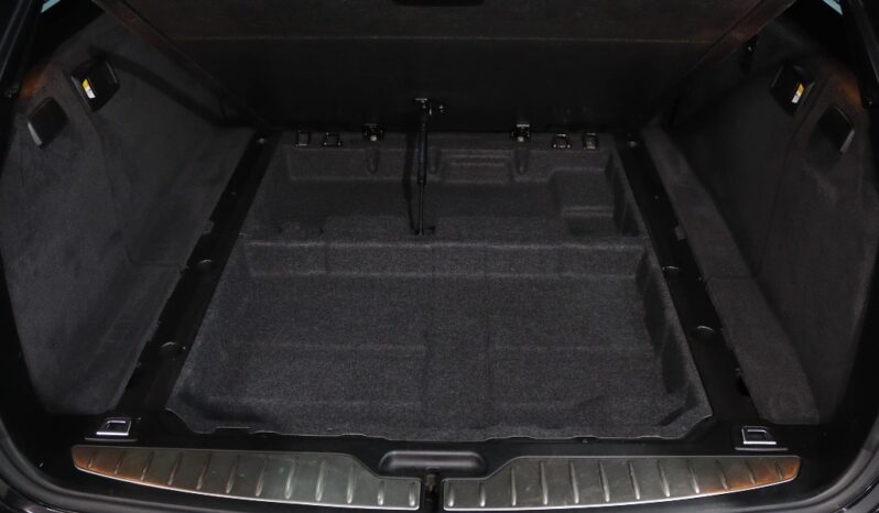 BMW Serie Touring 525 D AUTO completo