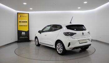 RENAULT CLIO V DIESEL FASE II 1.5 BLUE DCI EVOLUTION completo