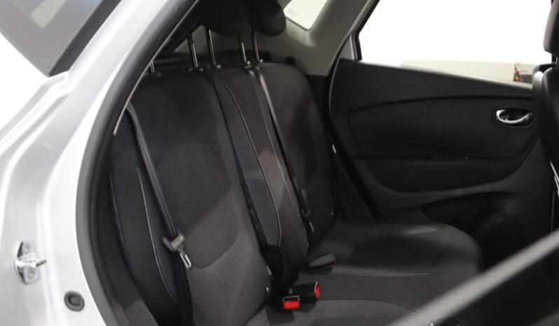 RENAULT Captur 1.5 DCI EXCLUSIVE completo