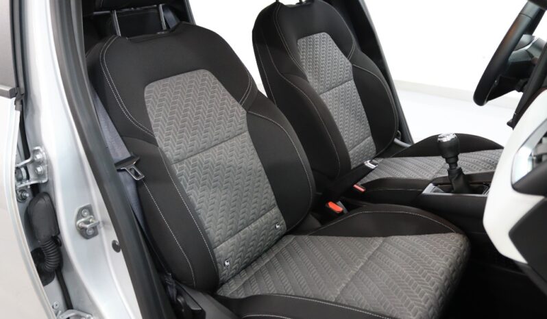 RENAULT Clio V 1.0 TCE EVOLUTION BI-FUEL completo