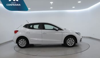 SEAT Ibiza 1.0 TSI STYLE completo