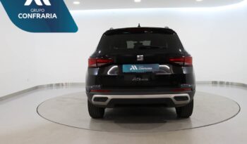 SEAT Ateca 1.0 TSI STYLE completo