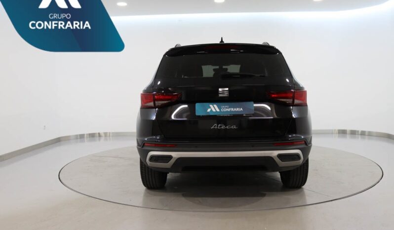 SEAT Ateca 1.0 TSI STYLE completo
