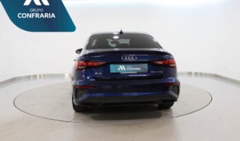 AUDI A3 Limousine 30 TFSI S LINE S TRONIC completo