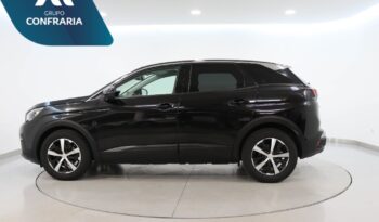 PEUGEOT 3008 1.5 BLUEHDI ACTIVE completo