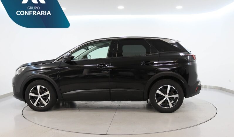 PEUGEOT 3008 1.5 BLUEHDI ACTIVE completo