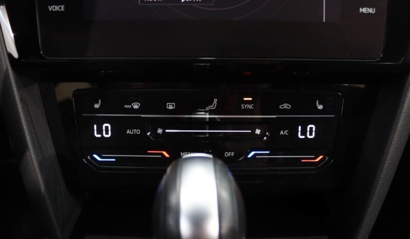 VOLKSWAGEN Arteon Shooting Brake 2.0 TDI R-LINE DSG completo