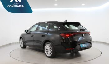 SEAT Leon Sportstourer 1.5 TSI E-HYBRID STYLE DSG completo