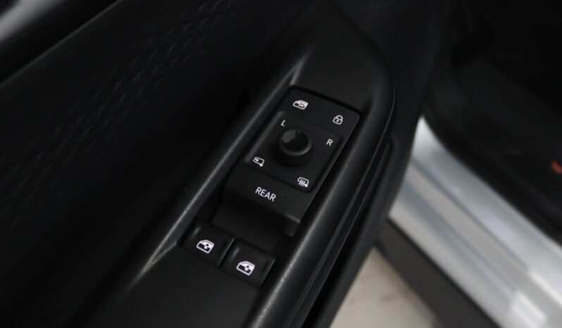 CUPRA Born 58 KWH E-BOOST completo