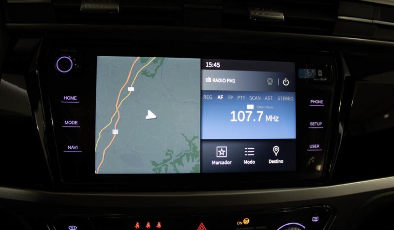 KGM Korando 24 – 1.5 T-GDI K3 completo