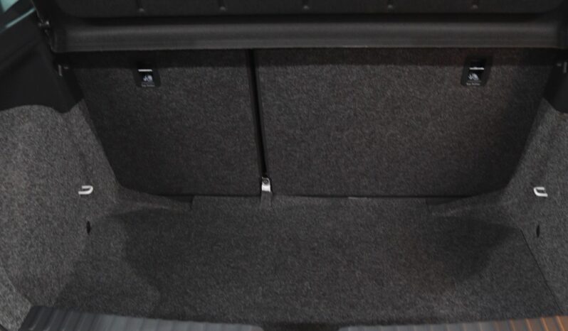 SEAT IBIZA 1.0 TSI STYLE completo