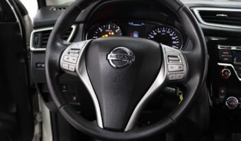 NISSAN Qashqai 1.5 DCI ACENTA completo