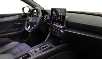 CUPRA Leon Sportstourer 1.5 ETSI DSG completo