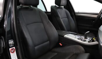 BMW Serie Touring 525 D AUTO completo