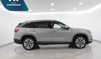 SKODA KODIAQ DIESEL 2.0 TDI ULTRA DSG completo