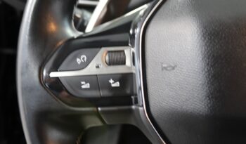 PEUGEOT 3008 1.5 BLUEHDI ACTIVE completo