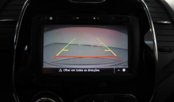 RENAULT Captur 1.5 DCI EXCLUSIVE completo