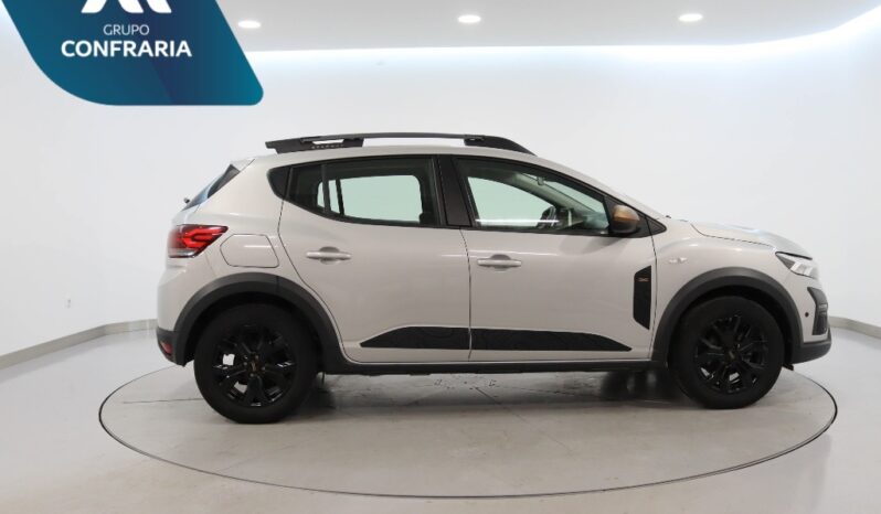DACIA Sandero Stepway 1.0 ECO-G EXTREME BI-FUEL completo