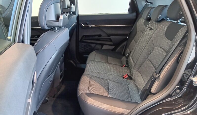 KGM Torres EVX 24 – 73.4 KWH K3 completo