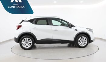 MITSUBISHI ASX 1.0 MPI-T BI-FUEL KAITEKI completo