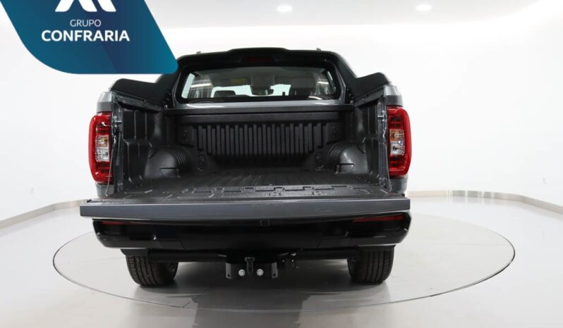 MAXUS T60 Max 2.0 TD 3L completo