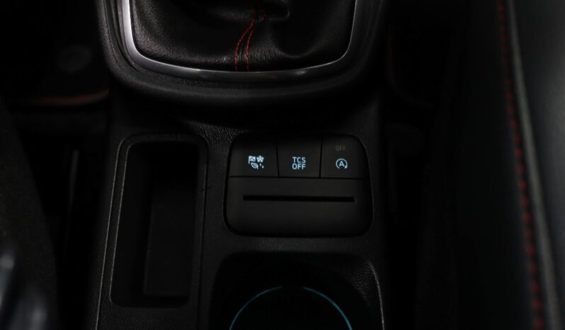 FORD Puma 1.0 ECOBOOST MHEV ST-LINE X completo