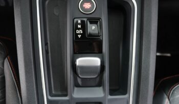 SEAT Leon Sportstourer 2.0 TDI FR DSG completo