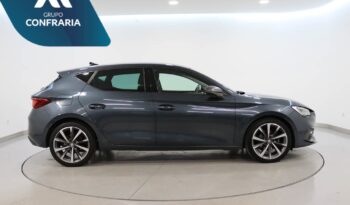 SEAT Leon 2.0 TDI FR completo