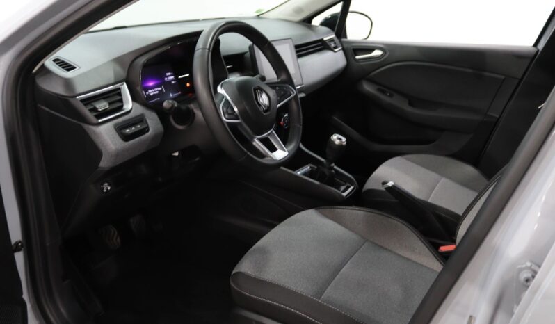 RENAULT Clio V Fase II 1.0 TCE EVOLUTION BI-FUEL completo