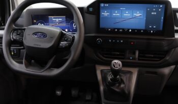 FORD TRANSIT CUSTOM KOMBI DIESEL 320 L2 2.0 ECOBLUE TREND completo