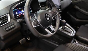 RENAULT CLIO V FASE II 1.6 E-TECH FULL HYBRID ESPRIT ALPINE completo