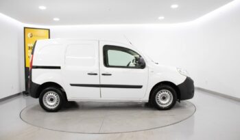RENAULT Kangoo Express Fase II 1.5 DCI BUSINESS S/S completo