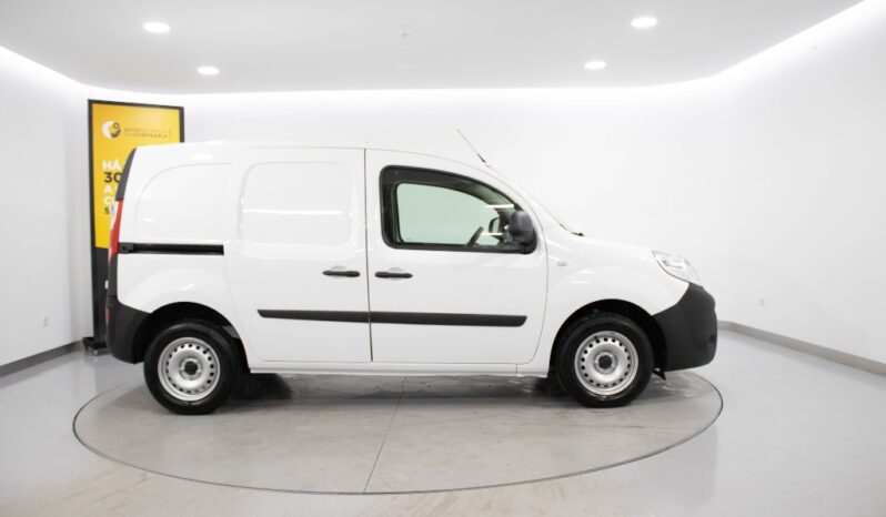 RENAULT Kangoo Express Fase II 1.5 DCI BUSINESS S/S completo