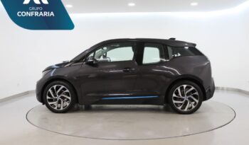 BMW i3 completo