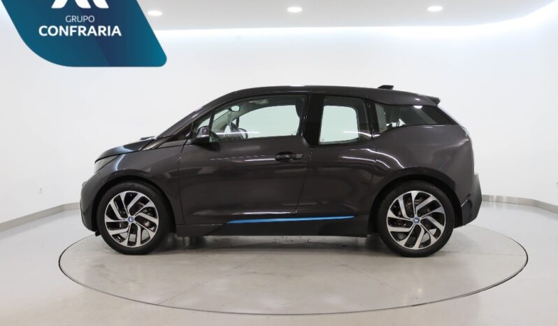 BMW i3 completo
