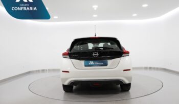 NISSAN Leaf ACENTA completo