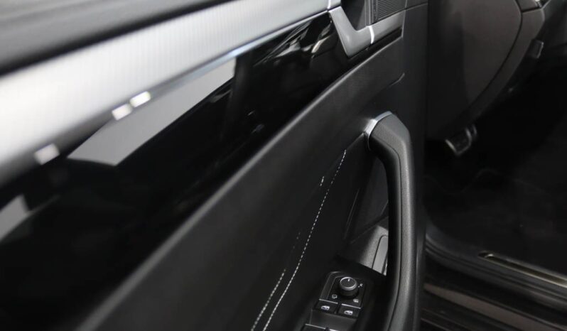 VOLKSWAGEN Arteon Shooting Brake 2.0 TDI R-LINE DSG completo