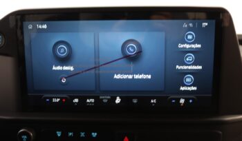 FORD TRANSIT CUSTOM KOMBI DIESEL 320 L2 2.0 ECOBLUE TREND completo