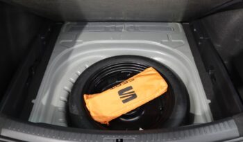 SEAT Leon Sportstourer 2.0 TDI FR DSG completo