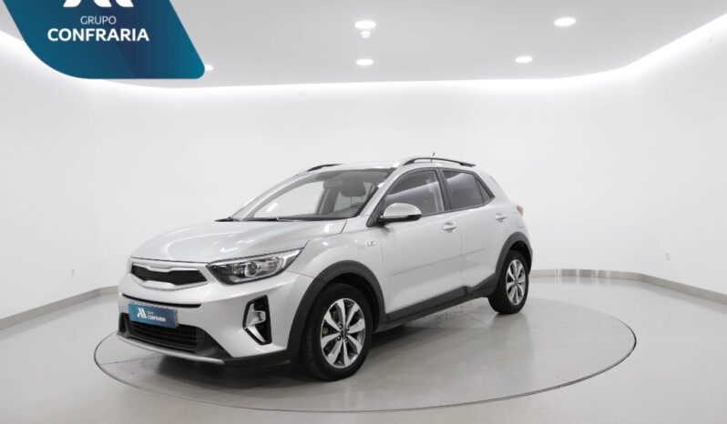 KIA Stonic 1.2 DYNAMIC completo