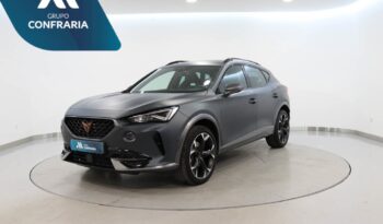 CUPRA Formentor 1.5 TSI CUPRA DSG completo